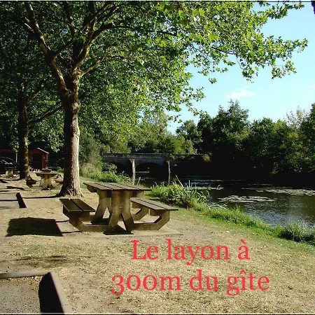 Maison De Charme Dom wakacyjny
