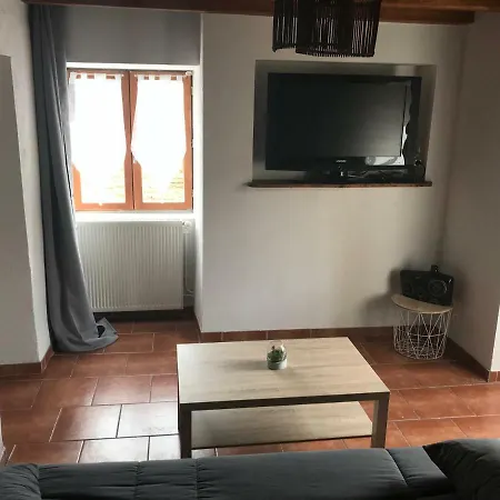 Maison De Charme Hébergement de vacances *