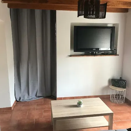 Дом отдыха Maison De Charme *