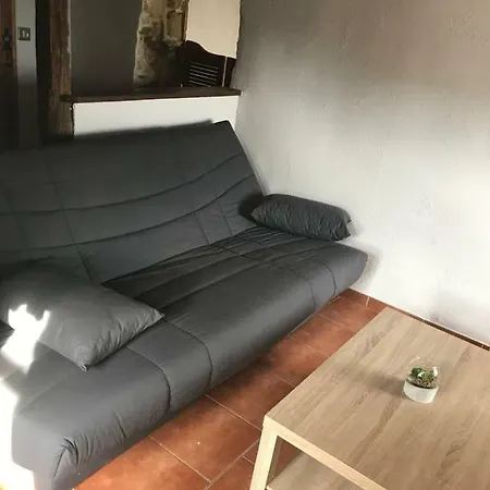 Maison De Charme * Concourson-sur-Layon