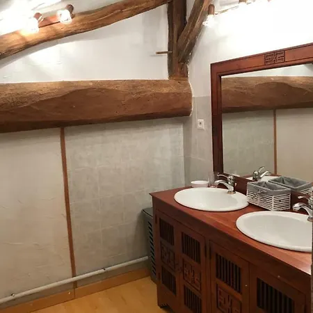 Дом отдыха Maison De Charme