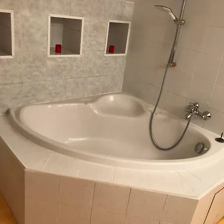 Дом отдыха Maison De Charme *