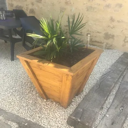 Дом отдыха Maison De Charme *