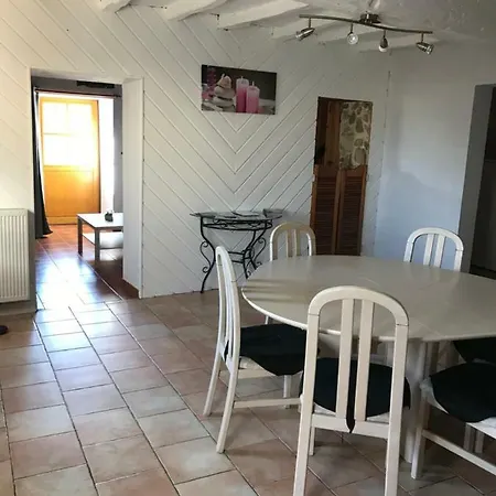 Maison De Charme * Concourson-sur-Layon