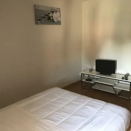 Maison De Charme * Concourson-sur-Layon