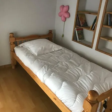 Дом отдыха Maison De Charme Concourson-sur-Layon