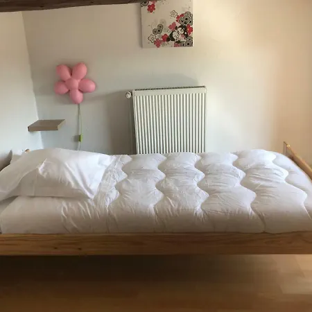 Maison De Charme Дом отдыха Concourson-sur-Layon