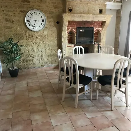 Maison De Charme