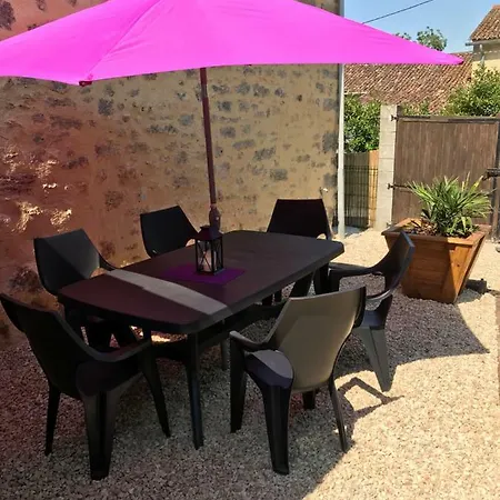 Maison De Charme Дом отдыха *