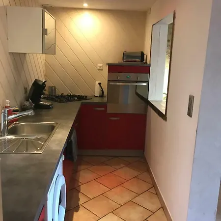 Maison De Charme *