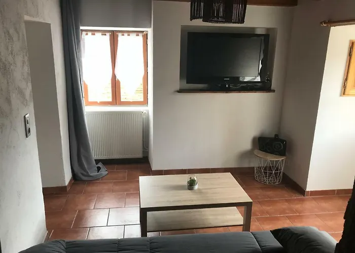 Maison De Charme Hébergement de vacances *