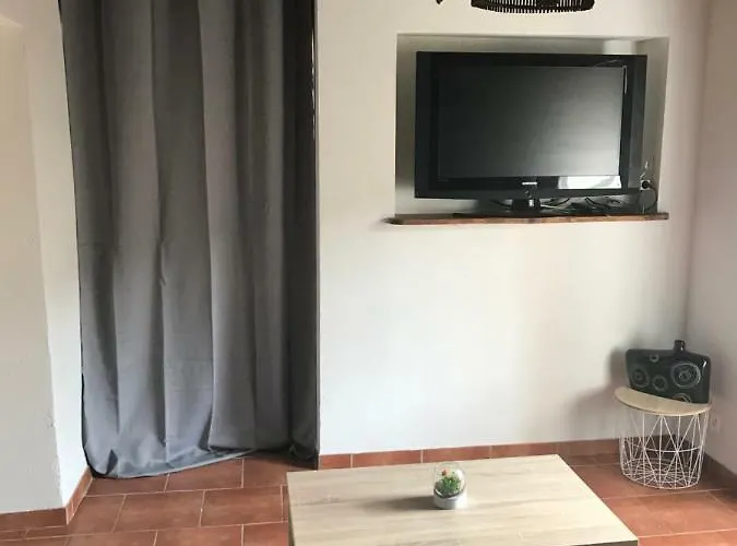 Hébergement de vacances Maison De Charme *