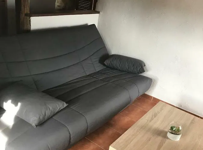 Maison De Charme * Concourson-sur-Layon