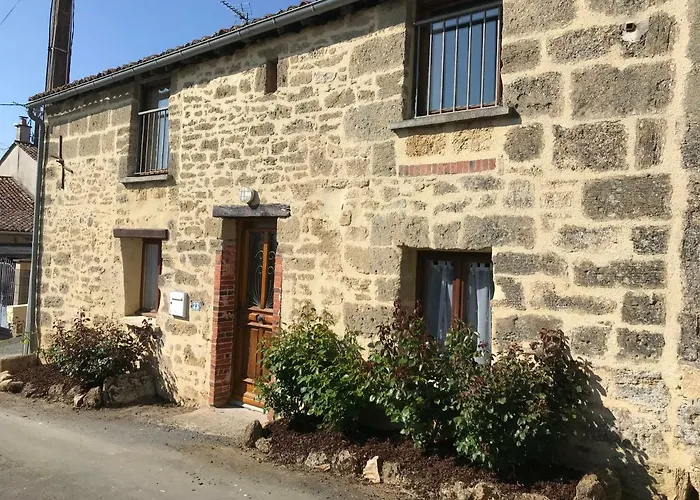 Maison De Charme Vakantiehuis Concourson-sur-Layon