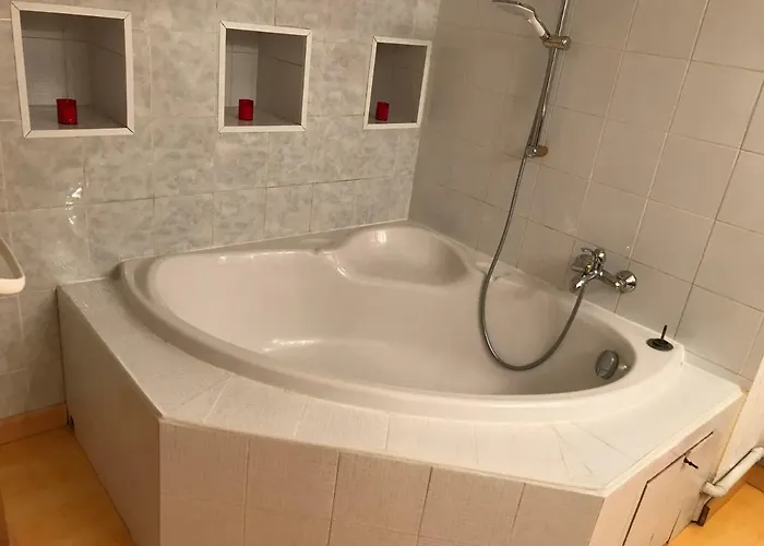 Hébergement de vacances Maison De Charme *