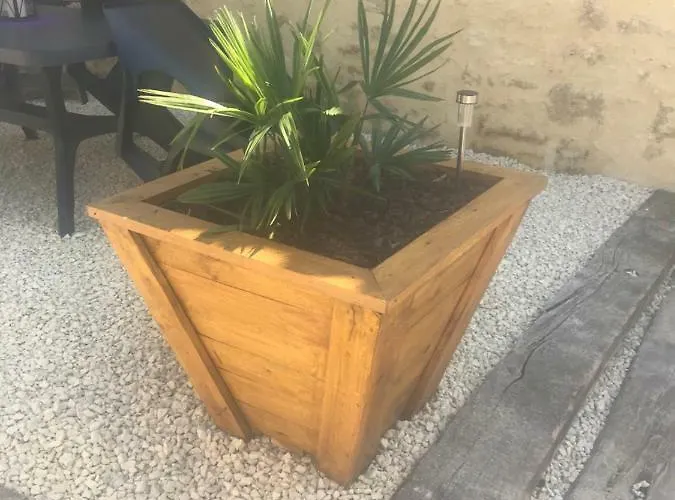 Hébergement de vacances Maison De Charme *