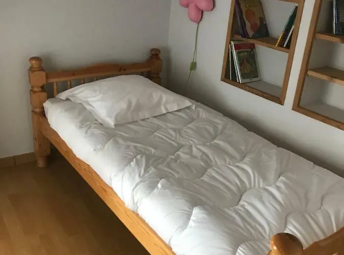 Vakantiehuis Maison De Charme Concourson-sur-Layon