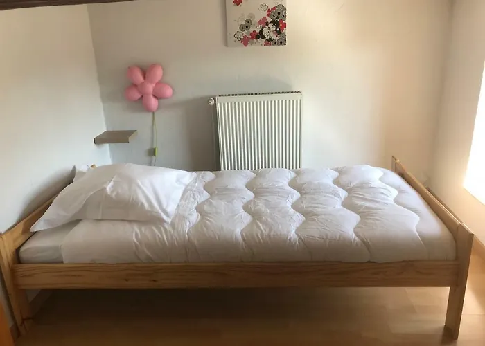 Maison De Charme Vakantiehuis Concourson-sur-Layon